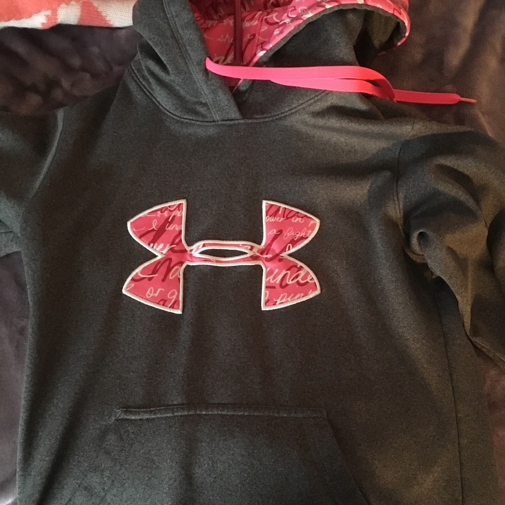 Under Armor Hoodie